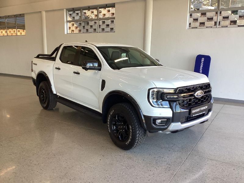 New Ford Ranger Tremor for sale in Mpumalanga Cars.co.za (ID9465571)