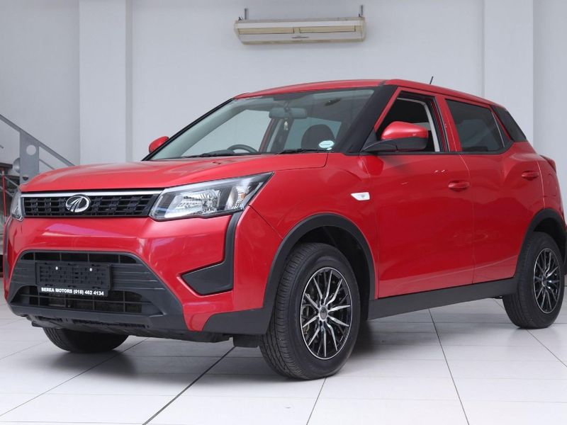 Used Mahindra XUV 300 1.5D | W4 for sale in North West Province - Cars ...