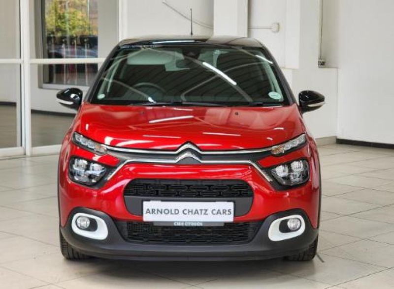 New Citroen C3 1.2 PureTech Shine (81kW) for sale in Gauteng - Cars.co ...