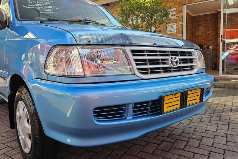 Used Toyota Condor 2400i Estate for sale in Gauteng - Cars.co.za (ID ...