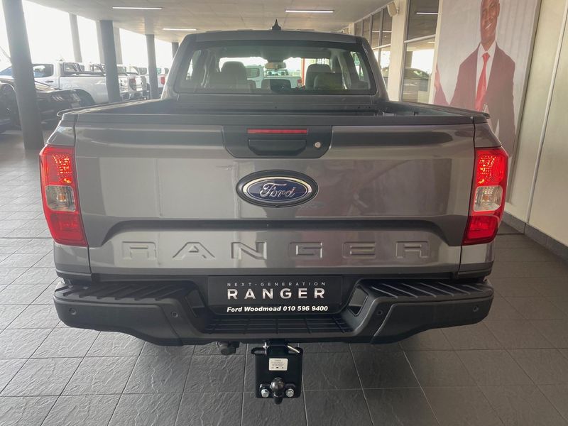 New Ford Ranger 2.0D XL Double Cab Auto for sale in Gauteng - Cars.co ...