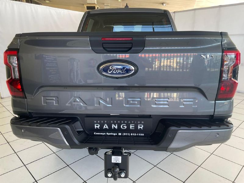 New Ford Ranger 2.0D XLT HR Double Cab Auto for sale in Gauteng - Cars ...