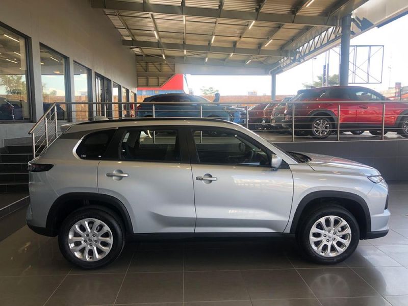 New Suzuki Grand Vitara 1.5 GL for sale in Gauteng - Cars.co.za (ID ...