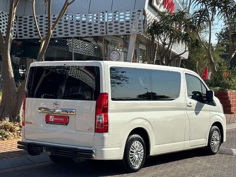 Gl Quantum Modified Used Toyota Quantum 2.8 GL 11-seat for sale in Gauteng - Cars.co.za (ID ...