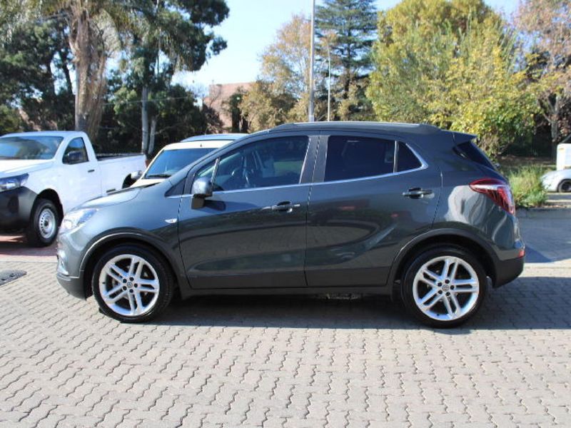 Used Opel Mokka X 1.4T Cosmo Auto for sale in Gauteng - Cars.co.za (ID ...