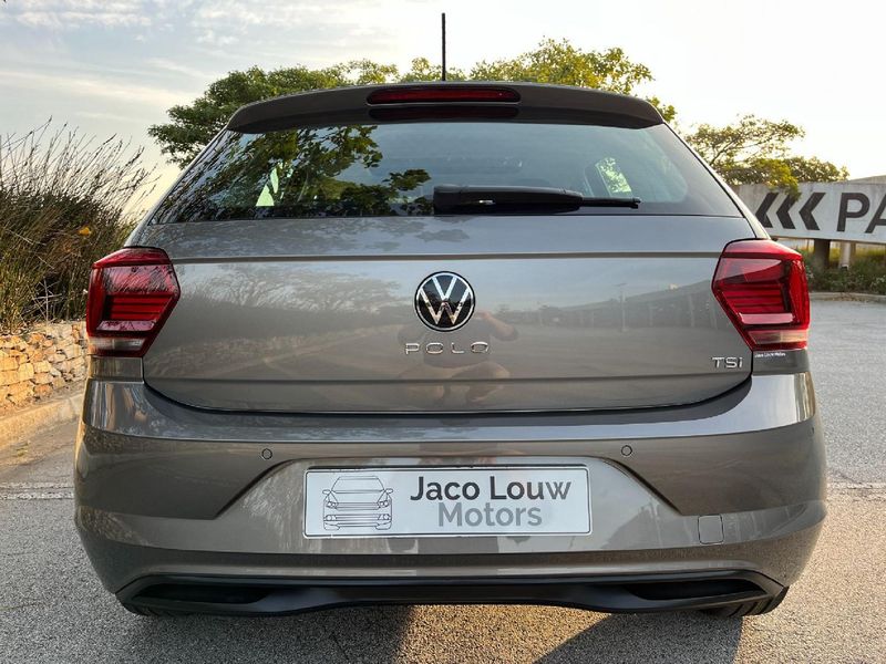 Used Volkswagen Polo PANORAMIC SUNROOF for sale in Eastern Cape Cars