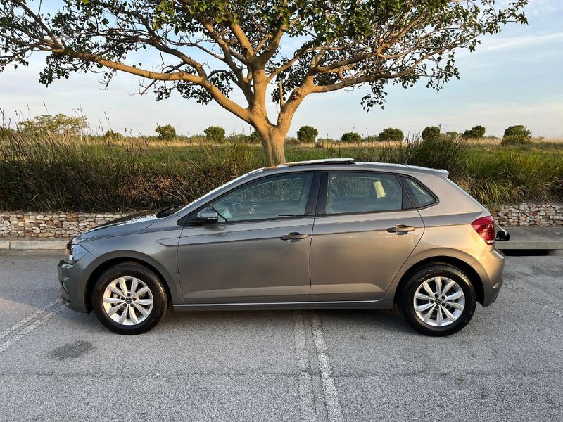 Used Volkswagen Polo PANORAMIC SUNROOF for sale in Eastern Cape Cars