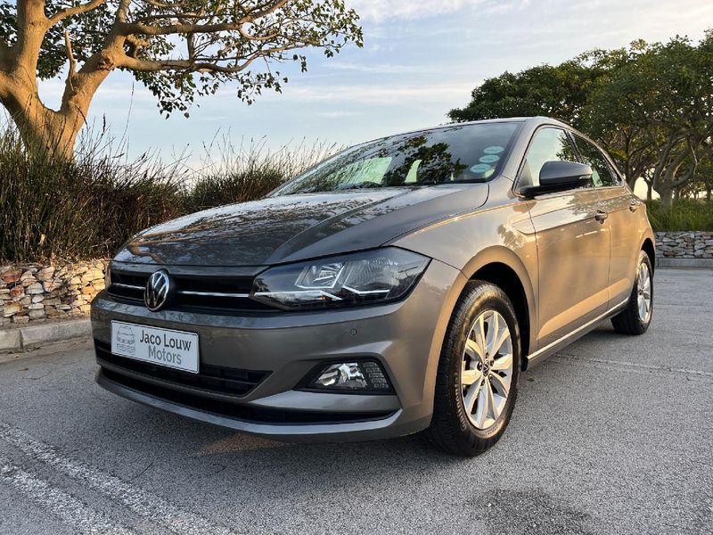 Used Volkswagen Polo PANORAMIC SUNROOF for sale in Eastern Cape Cars