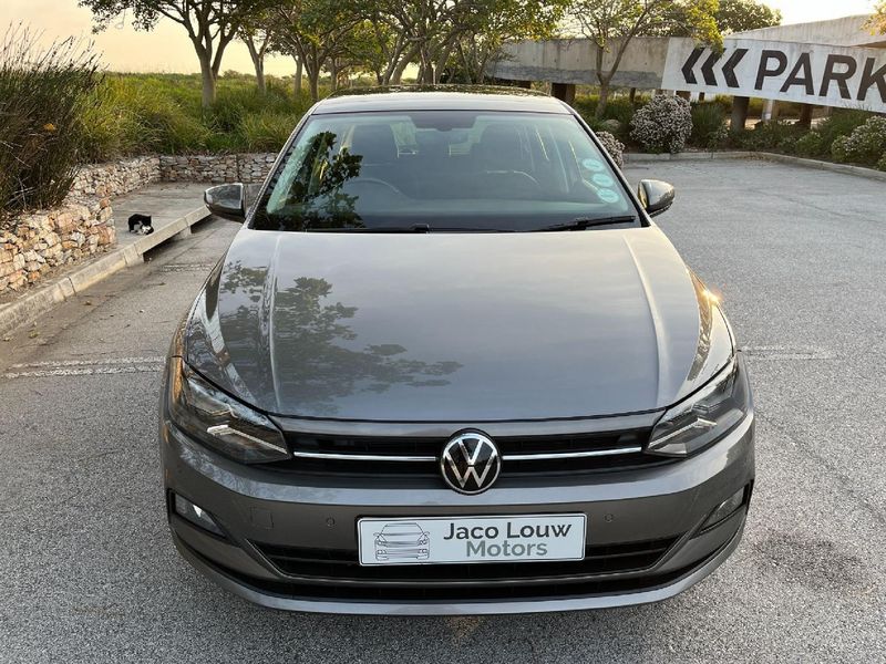 Used Volkswagen Polo PANORAMIC SUNROOF for sale in Eastern Cape Cars