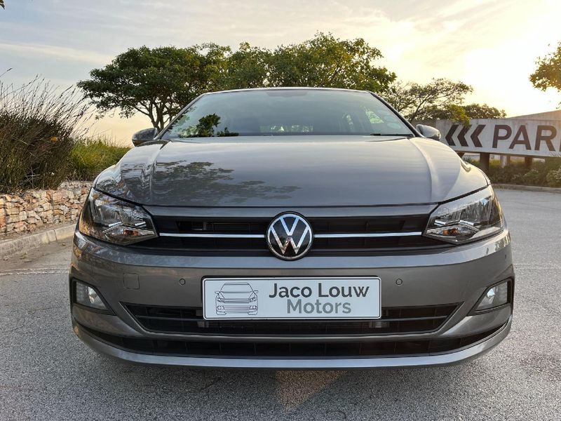Used Volkswagen Polo PANORAMIC SUNROOF for sale in Eastern Cape Cars