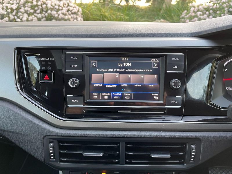 Used Volkswagen Polo PANORAMIC SUNROOF for sale in Eastern Cape Cars