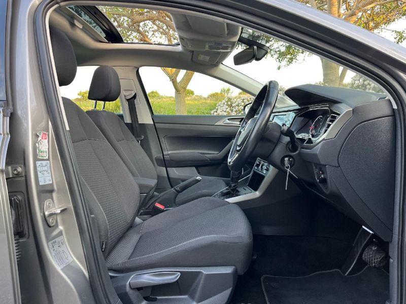 Used Volkswagen Polo PANORAMIC SUNROOF for sale in Eastern Cape Cars