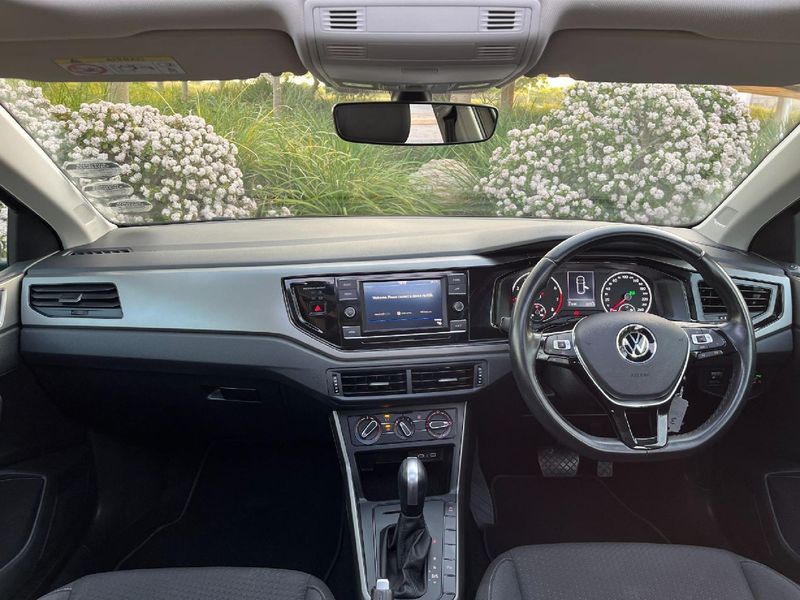 Used Volkswagen Polo PANORAMIC SUNROOF for sale in Eastern Cape Cars
