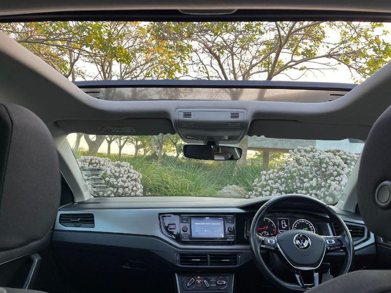 Used Volkswagen Polo PANORAMIC SUNROOF for sale in Eastern Cape Cars