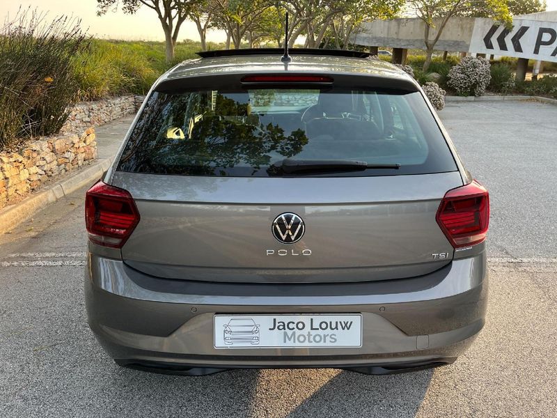 Used Volkswagen Polo PANORAMIC SUNROOF for sale in Eastern Cape Cars