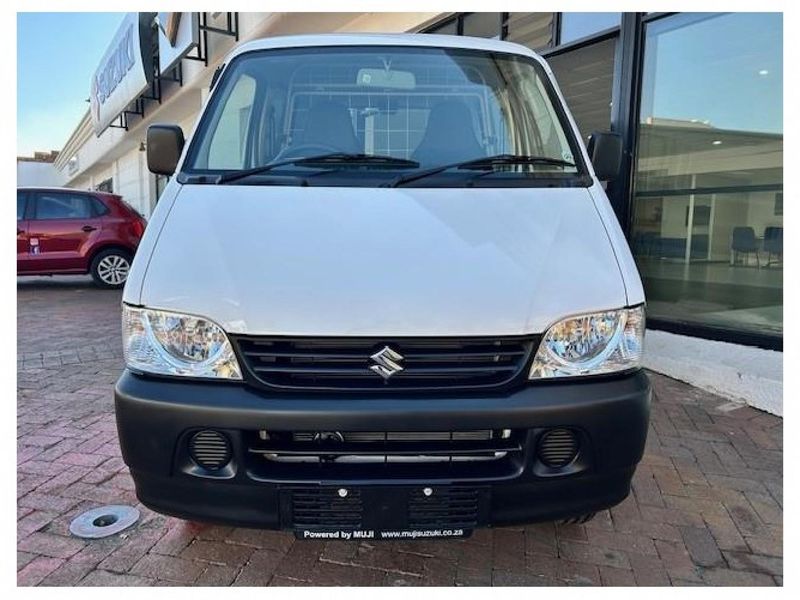 New Suzuki Eeco 1.2 Panel Van for sale in Gauteng - Cars.co.za (ID ...