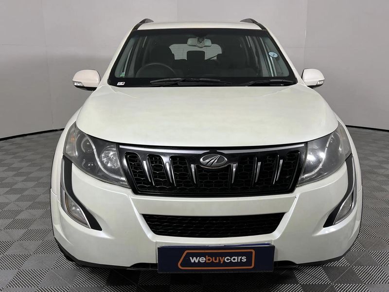 Used Mahindra XUV 500 2.2D mHawk 7-seat W6 for sale in Gauteng - Cars ...