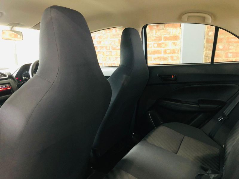 Used Suzuki Dzire 1.2 GA for sale in Western Cape Cars.co.za (ID