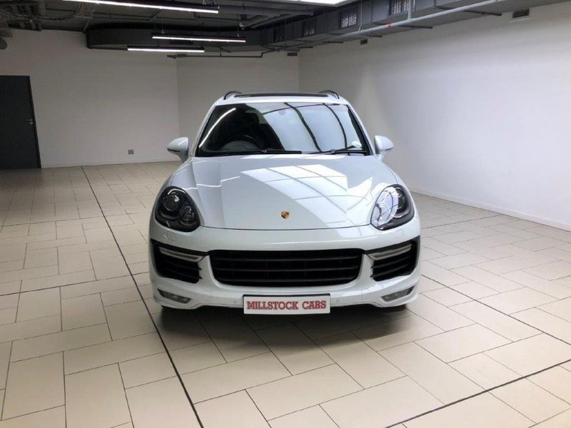 Used Porsche Cayenne GTS Auto for sale in Western Cape - Cars.co.za (ID ...