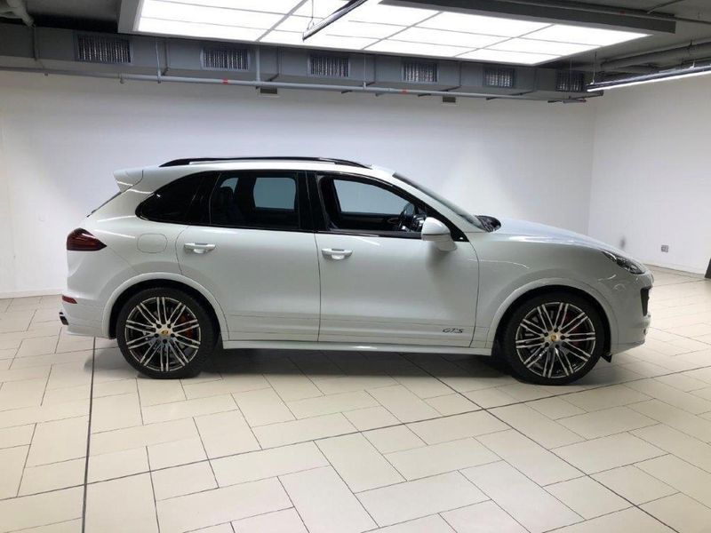 Used Porsche Cayenne GTS Auto for sale in Western Cape - Cars.co.za (ID ...