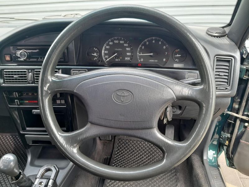 Used Toyota Conquest 160i RSE for sale in Mpumalanga - Cars.co.za (ID ...