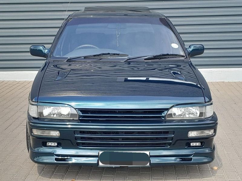 Used Toyota Conquest 160i RSE for sale in Mpumalanga - Cars.co.za (ID ...