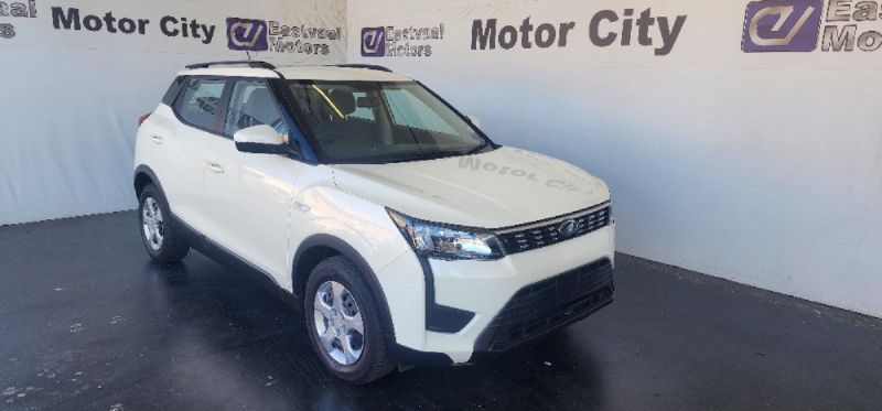 Used Mahindra XUV 300 1.2T | W6 for sale in Mpumalanga - Cars.co.za (ID ...