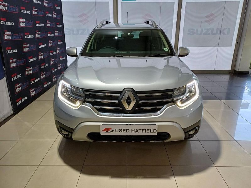 Used Renault Duster 1.5 dCi Intens EDC for sale in Gauteng - Cars.co.za ...