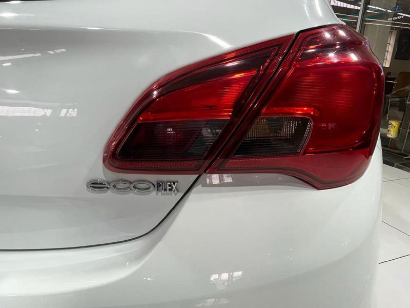 Used Opel Corsa 1.0T EcoFlex Enjoy 5dr (RENT TO OWN AVAILABLE) for