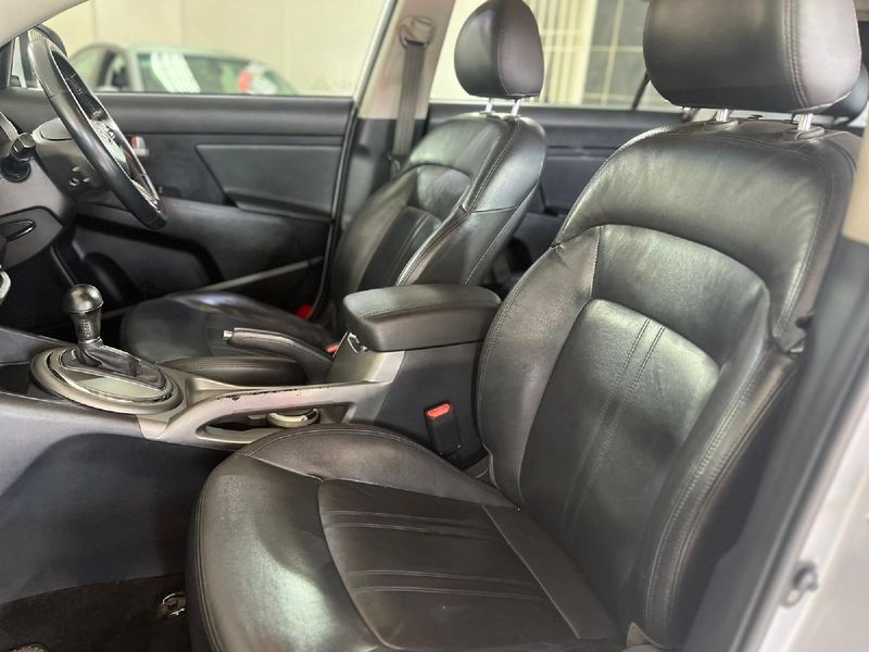 Used Kia Sportage 2.0 Auto (Rent To Own Available) for sale in Gauteng