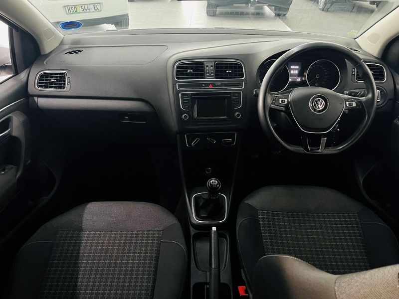 Used Volkswagen Polo GP 1.2 TSI Comfortline (66kW) for sale in Eastern ...