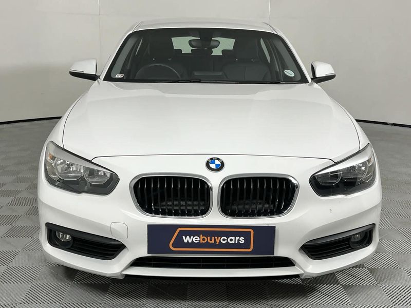 Used BMW 1 Series 120i 5-dr Urban Line Auto for sale in Gauteng - Cars ...