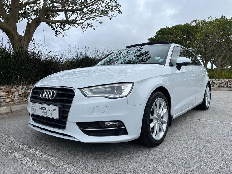 Used Audi A3 PANORAMIC SUNROOF for sale in Eastern Cape Cars.co.za