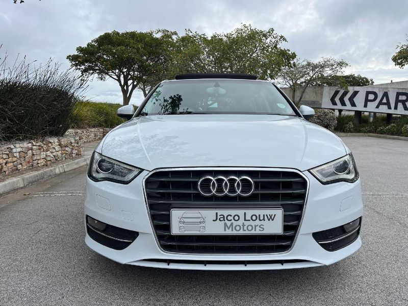 Used Audi A3 PANORAMIC SUNROOF for sale in Eastern Cape Cars.co.za