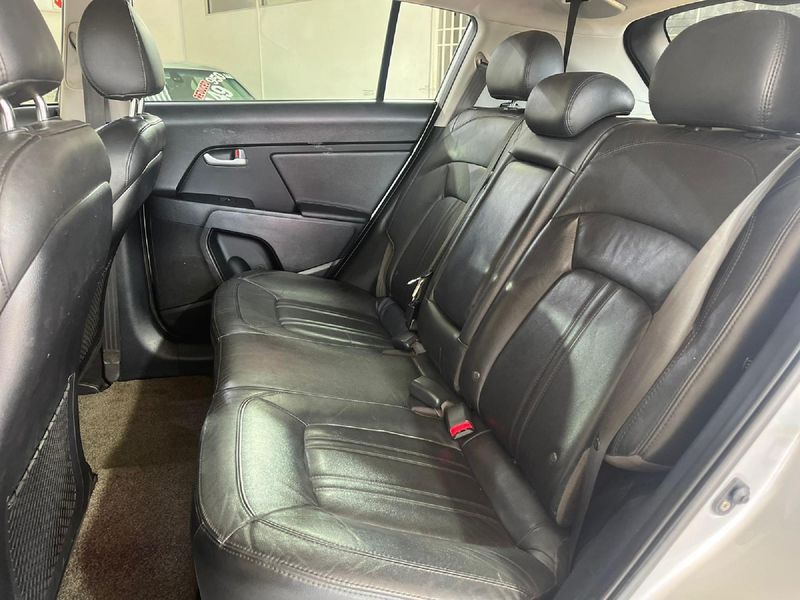 Used Kia Sportage 2.0 Auto (Rent To Own Available) for sale in Gauteng