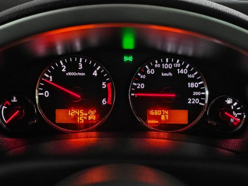 Used Nissan Pathfinder 2.5 dCi SE for sale in Western Cape Cars.co.za