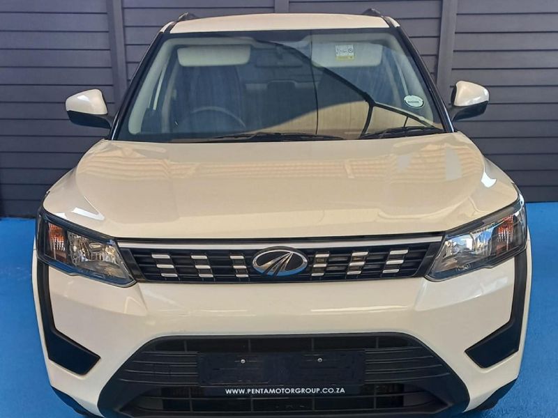 Used Mahindra XUV 300 1.5D | W6 for sale in Gauteng - Cars.co.za (ID ...