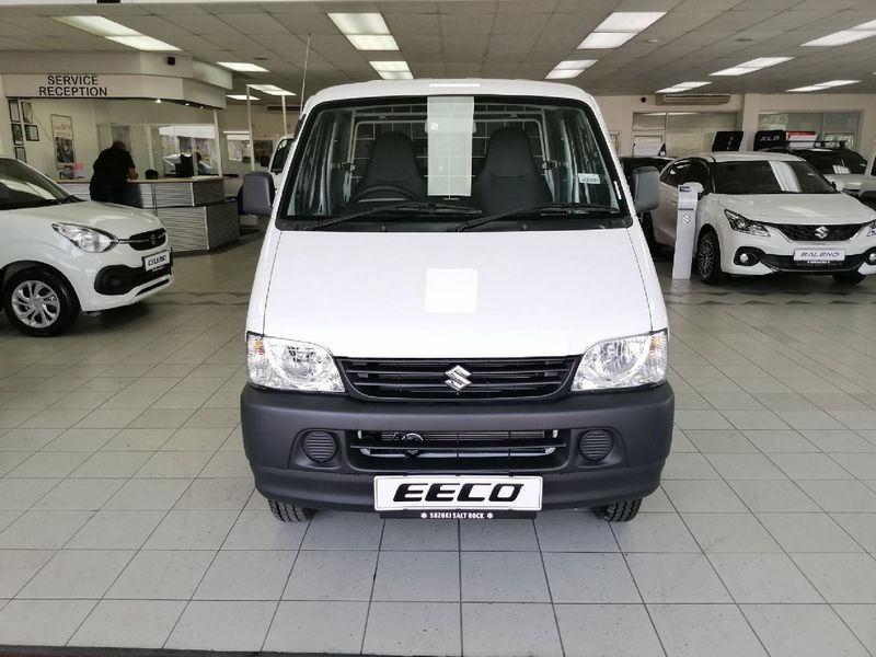 New Suzuki Eeco 1.2 Panel Van for sale in Kwazulu Natal - Cars.co.za ...