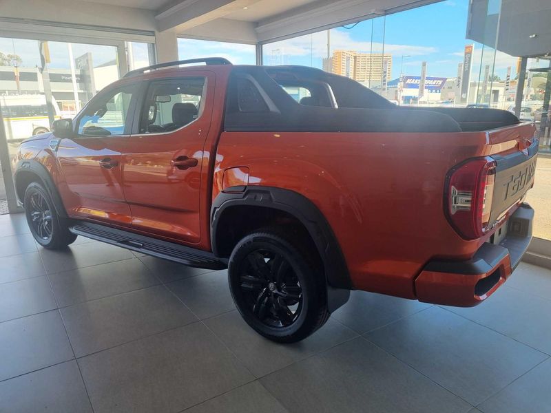 Used LDV T60 2.0D BiTurbo Max Luxe 4x4 Auto DoubleCab for sale in