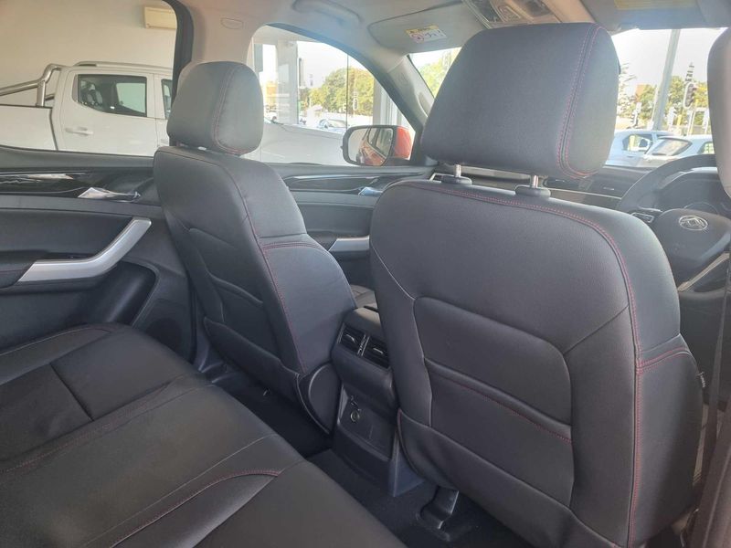 Used LDV T60 2.0D BiTurbo Max Luxe 4x4 Auto DoubleCab for sale in