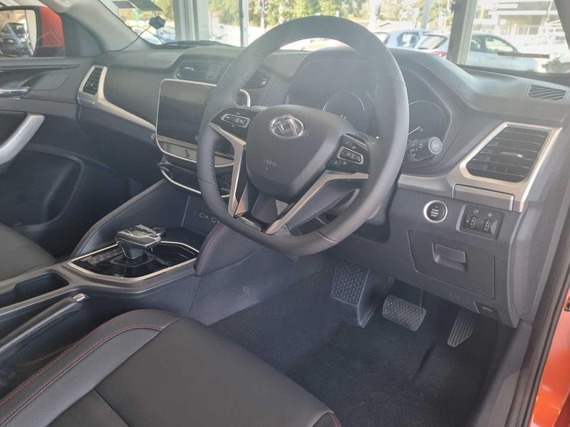 Used LDV T60 2.0D BiTurbo Max Luxe 4x4 Auto DoubleCab for sale in