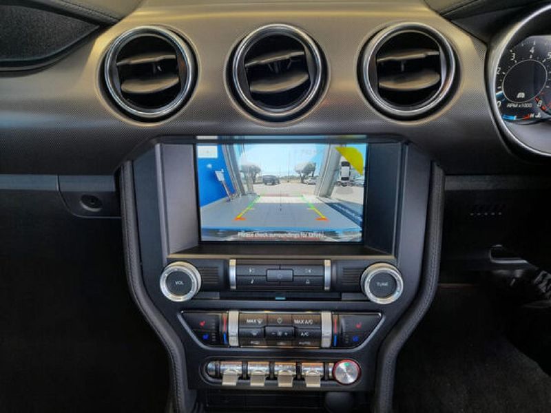 Used Ford Mustang California Special 5.0 GT Auto for sale in Gauteng