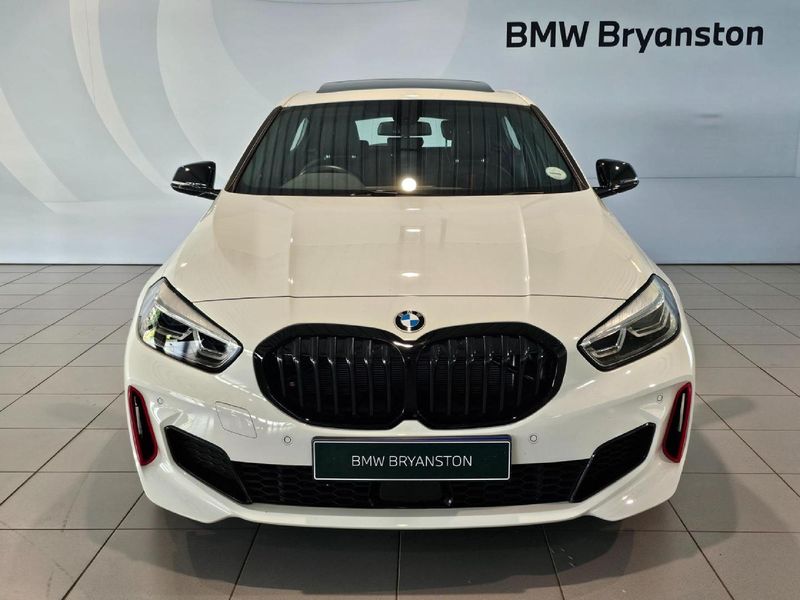 Used BMW 1 Series 128ti Auto For Sale In Gauteng - Cars.co.za (ID::9522660)