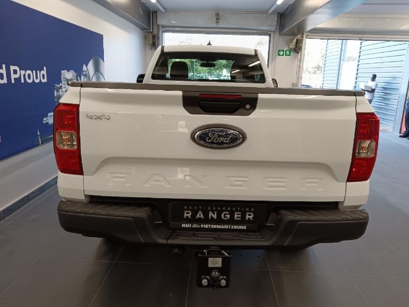 New Ford Ranger 2.0D XL Double Cab for sale in Kwazulu Natal - Cars.co ...