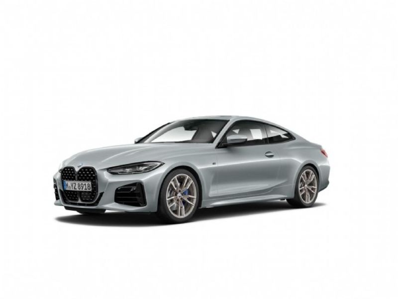 Used BMW 4 Series M440i xDrive Coupe for sale in Western Cape Cars.co