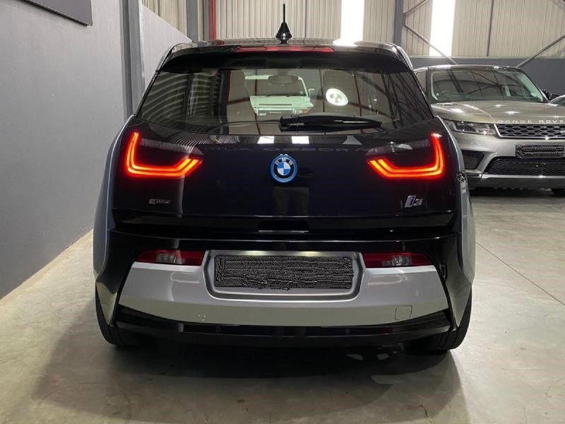 Used BMW i3 eDrive for sale in North West Province - Cars.co.za (ID ...