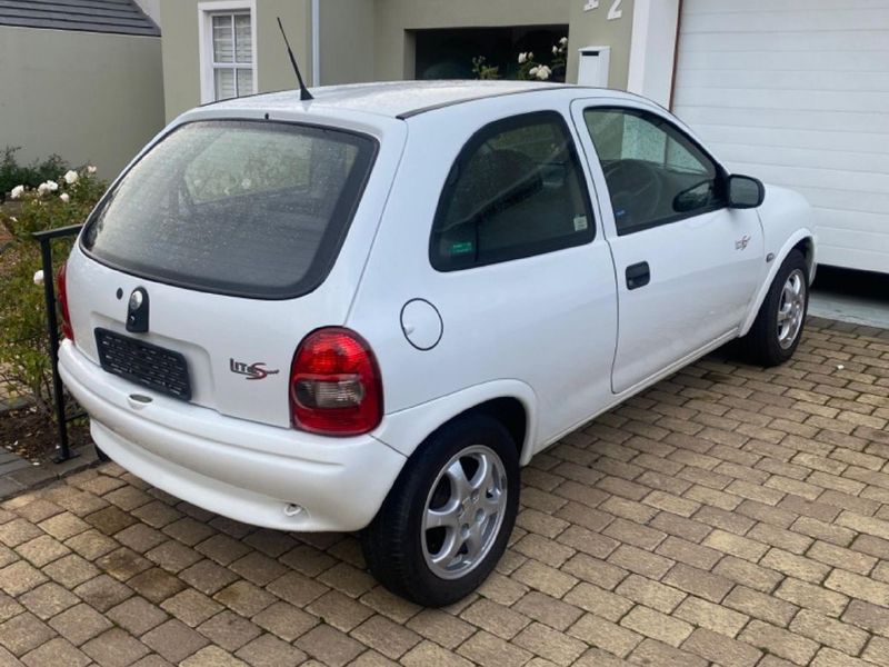Used Opel Corsa Lite Sport For Sale In Western Cape Cars co za ID Used Opel Corsa Lite Sport For Sale In Western Cape Cars co za ID