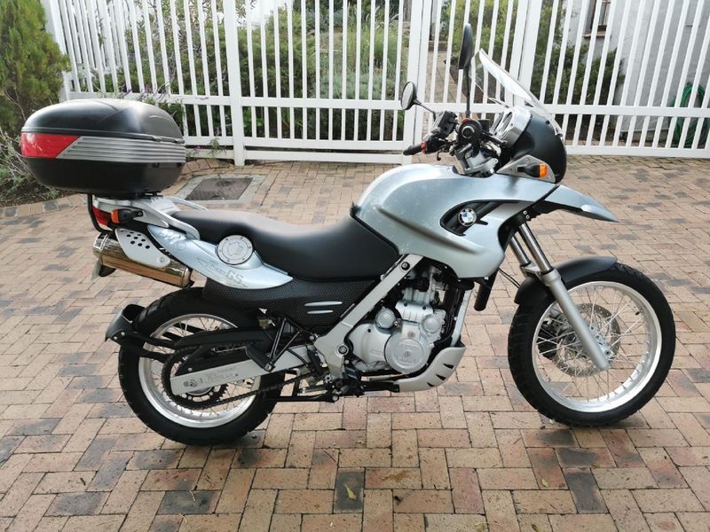 Used BMW F650 Gs k72 Abs H grips For Sale In Western Cape Cars co used-bmw-f650-gs-k72-abs-h-grips-for-sale-in-western-cape-cars-co