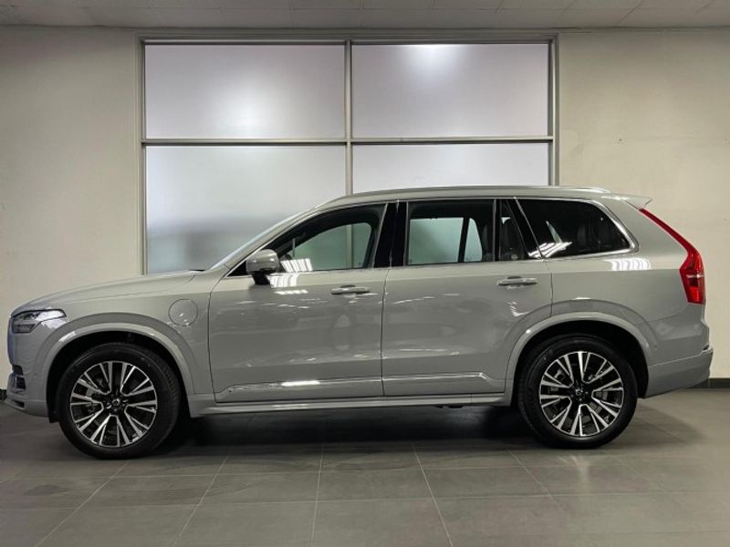 Used Volvo XC90 T8 Twin Engine Ultimate Bright Hybrid for sale in