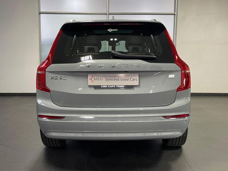 Used Volvo XC90 T8 Twin Engine Ultimate Bright Hybrid for sale in